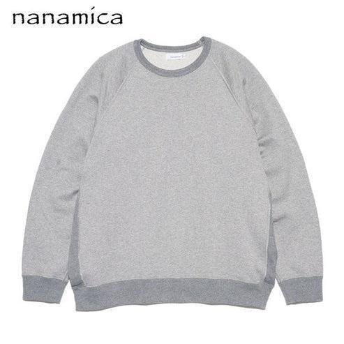 新品・未使用(ワケあり)】○☆新品未使用 nanamica（ナナミカ