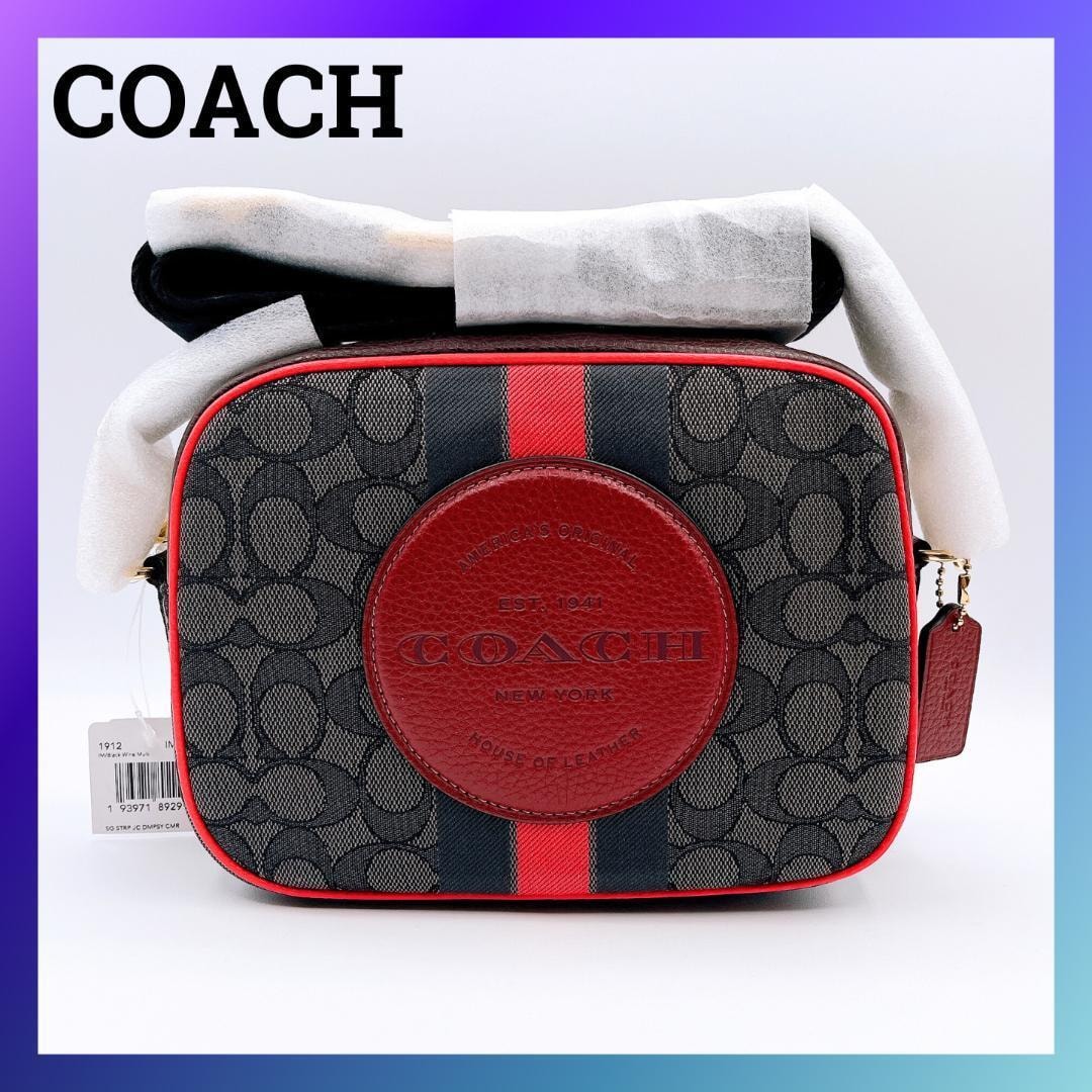 COACH(コーチ) バッグ・財布 人気の新作/中古通販【スニーカー