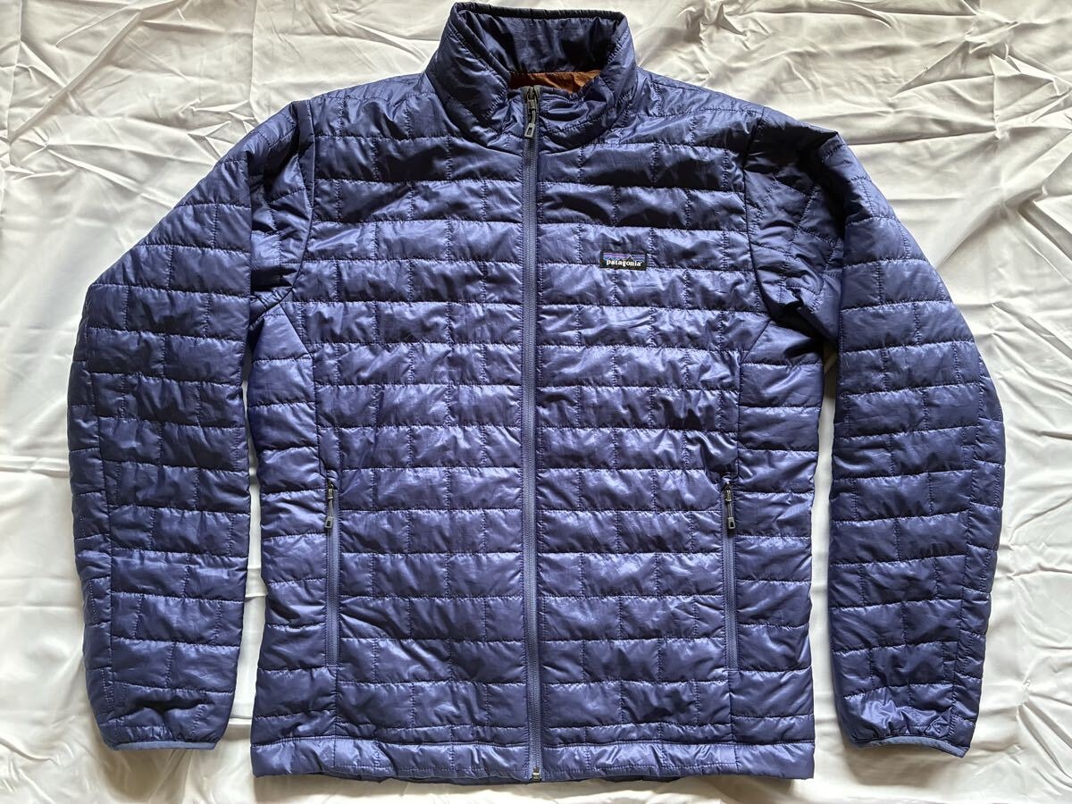 B (目立った傷や汚れなし)】Lサイズ／ナノパフジャケットSP25 SLPU