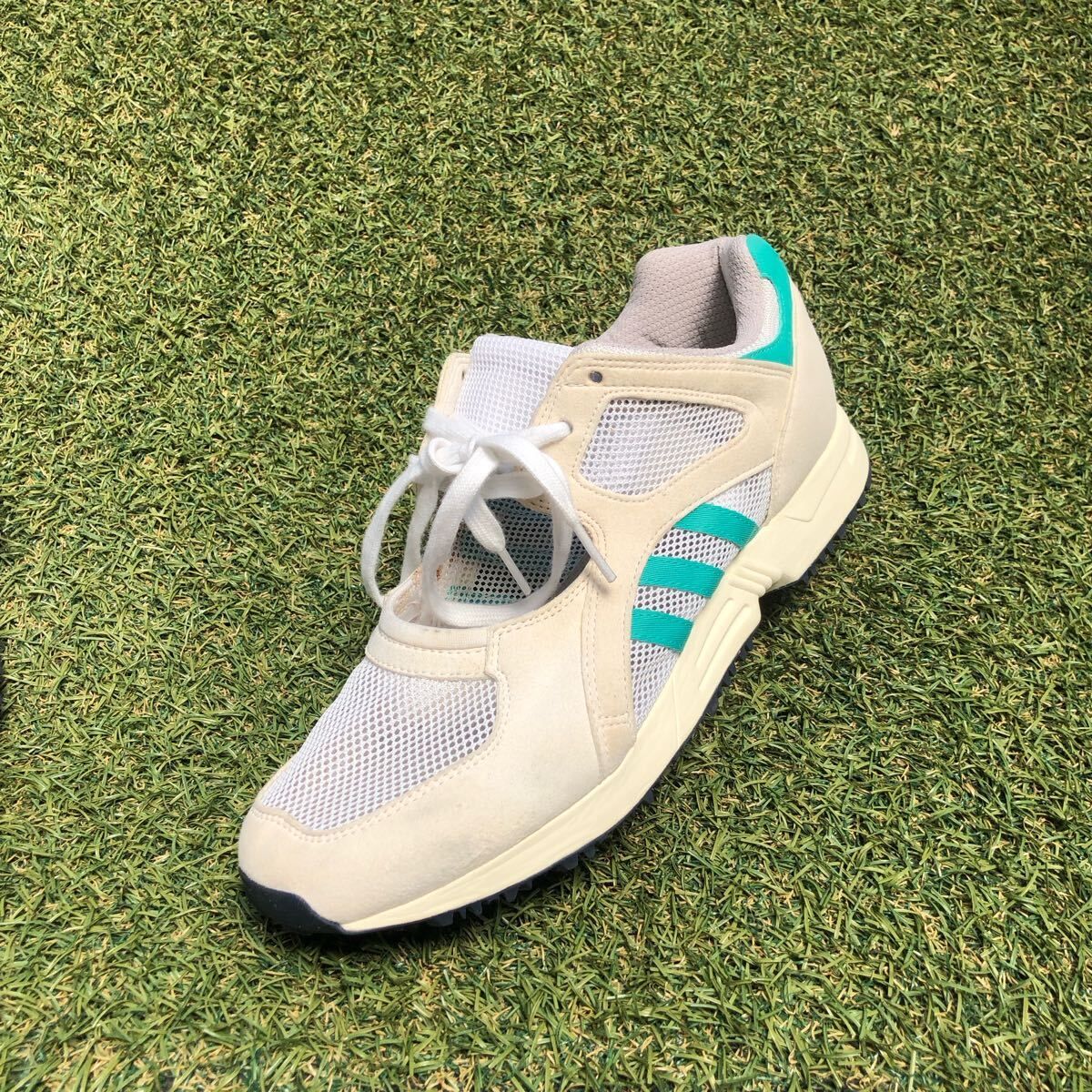 美品25.5adidas EQT RACING OG W アディダス エキャップメントレーシング HB669S