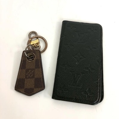 A (未使用に近い)】ルイ・ヴィトンパンス・クラヴァット・シャンゼリゼ A (未使用に近い)】ルイ・ヴィトンパンス・クラヴァット・シャンゼリゼ