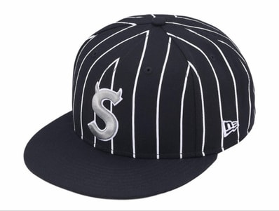 Supreme Boucle Box Logo New Era Supreme Boucle Box Logo New Era
