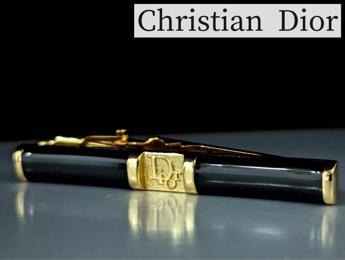 Christian Dior/クリスチャンディオール ネクタイピン