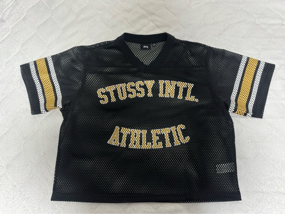 Stussy Standard Logo Shirt 