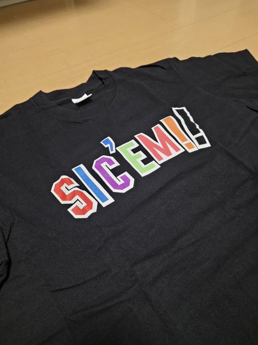 Supreme SMD S/S Top 