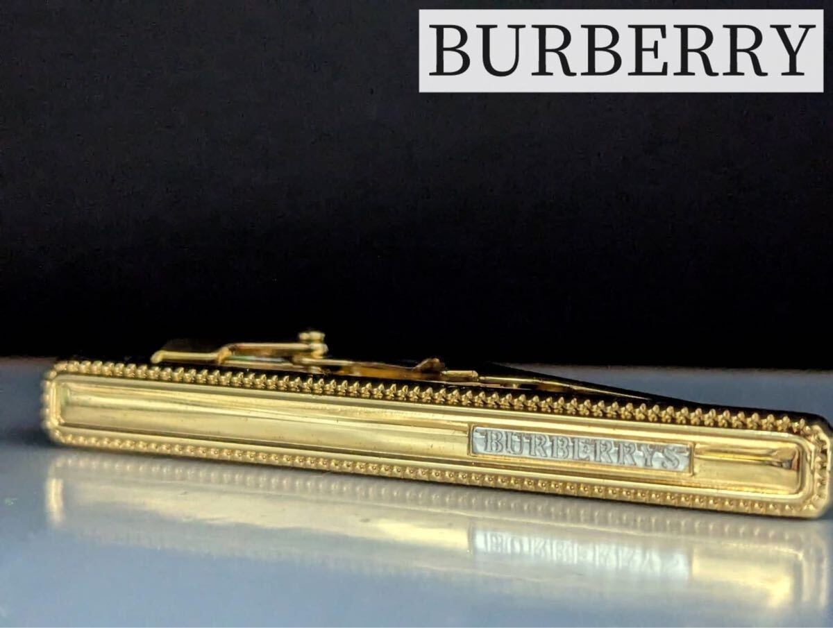 BURBERRY/バーバリー ネクタイピン