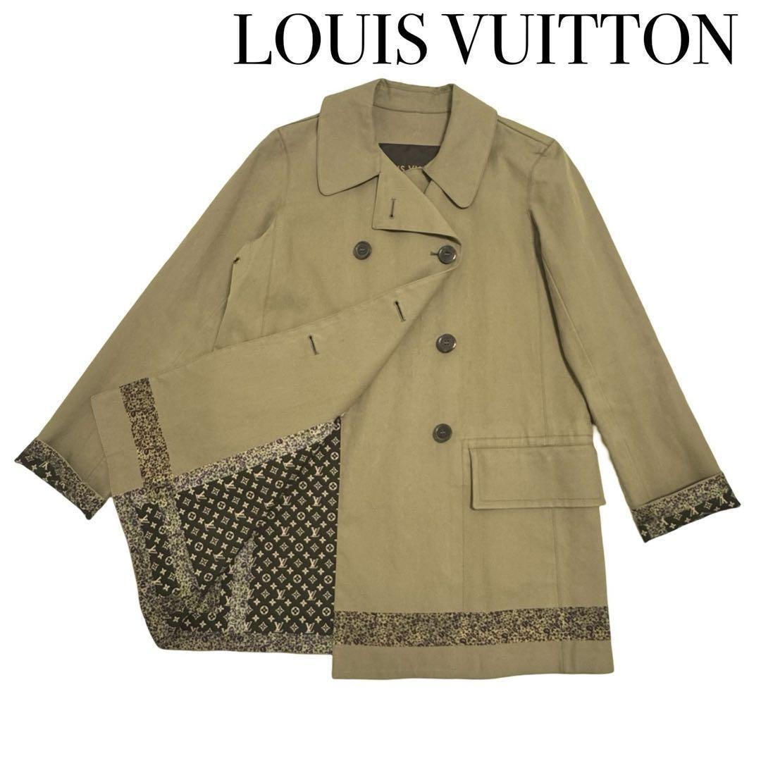 目立った傷や汚れなし】LOUIS VUITTON ルイヴィトン