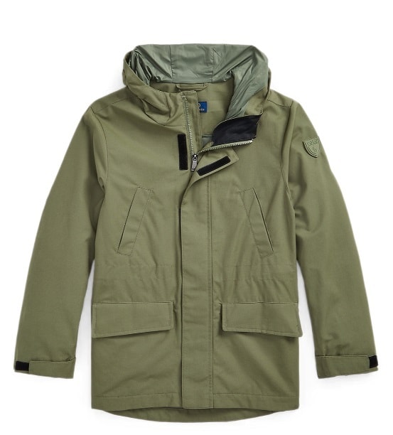 SubCulture Buffalo Check Jacket 