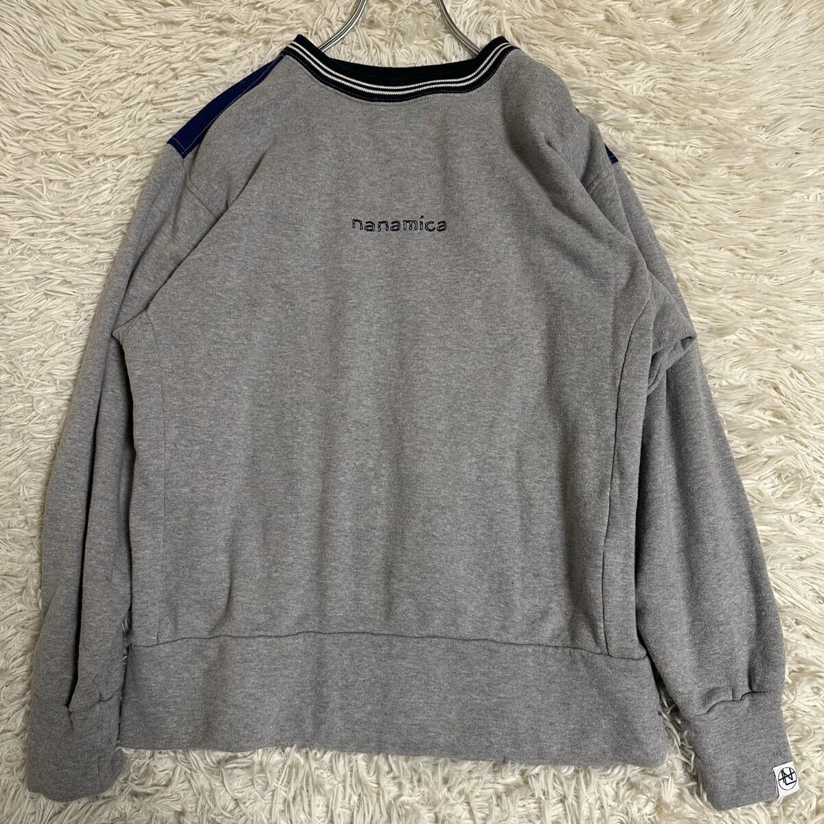 CHALLENGER Checker Zip Hoodie 