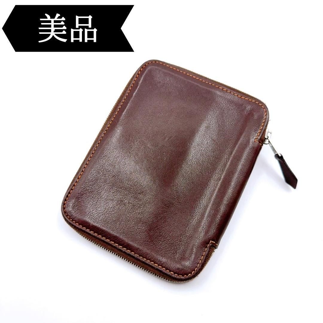 ◇エルメス◇スイフト×シェーブル/アジェンダジップ/手帳カバー/刻印:□E 目立った傷や汚れなし】◇エルメス◇スイフト×シェーブル