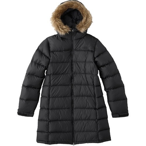 未使用 ノースフェイス レディース ダウンコート ヌプシロングコート NDW91633 定価約50,000円