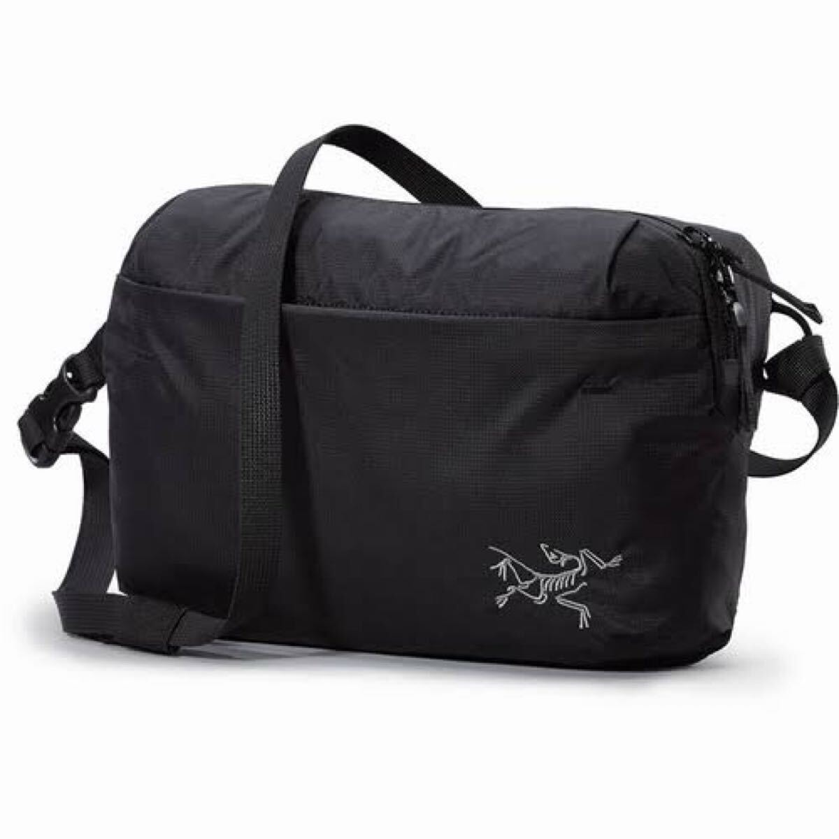 ARC'TERYX ヒリアド 6 クロスボディ バッグ アークテリクス