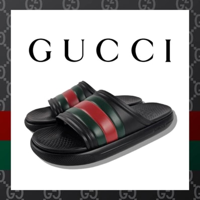 新品未使用GUCCI グッチ キルトホースビットレザーサンダル黒9 【公式 新品未使用GUCCI グッチ キルトホースビットレザーサンダル黒9 【公式