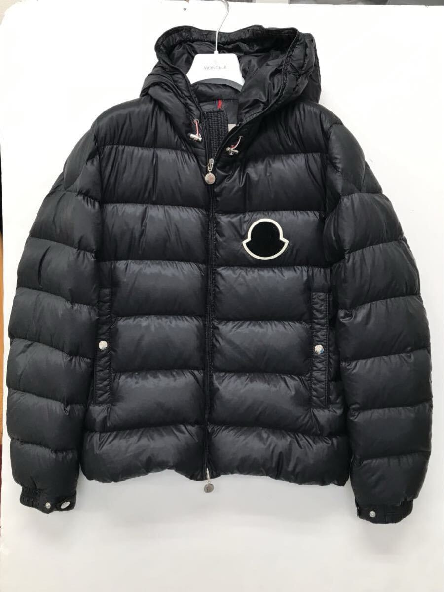 超美品 モンクレール SASSIERE ダウン サイズ2