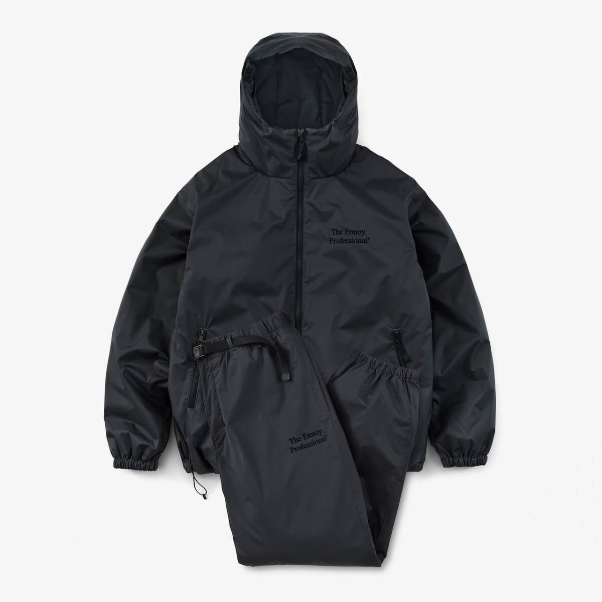 新品・未使用(ワケあり)】新品 正規 ENNOY PROFESSIONAL PADDED SETUP