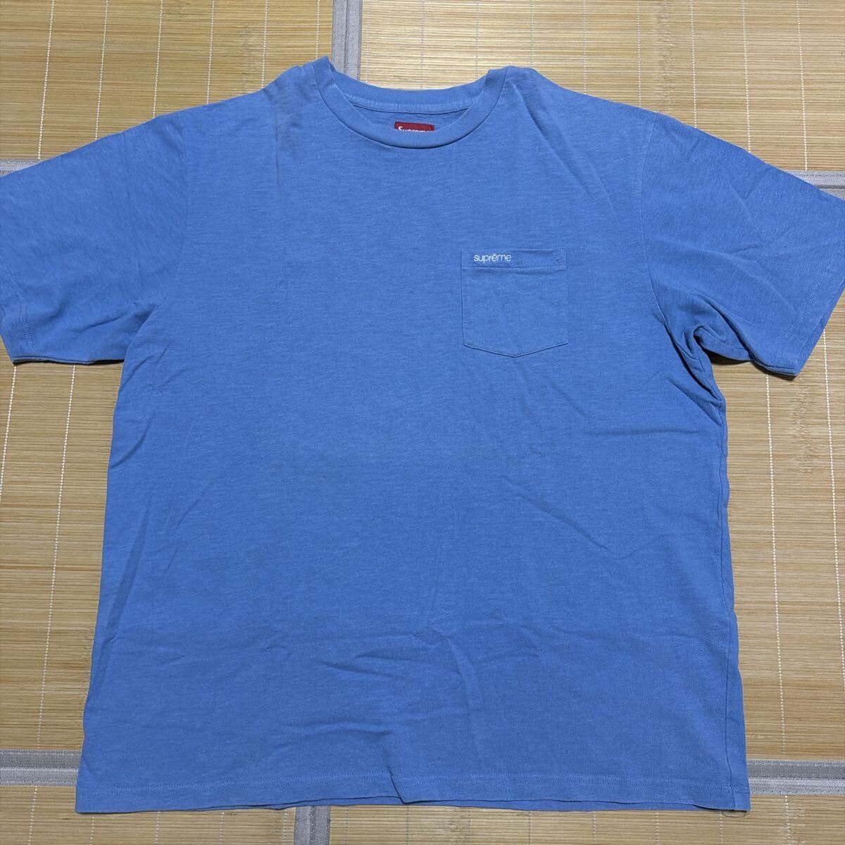 Supreme Small Box L/S Tee (26SS) 