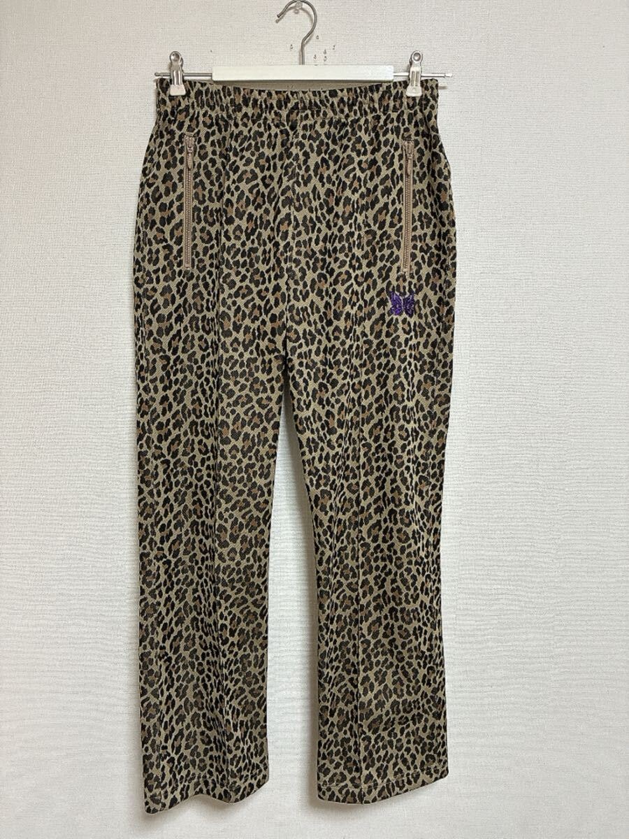 Needles x Noma t.d. Zipped Track Pant 