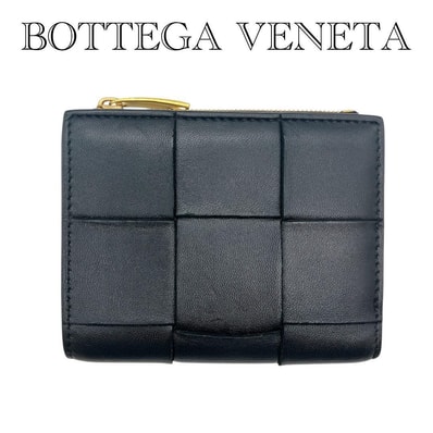A (未使用に近い)】☆新品級☆RFID内蔵 BOTTEGA VENETA ボッテガ A (未使用に近い)】☆新品級☆RFID内蔵 BOTTEGA VENETA ボッテガ