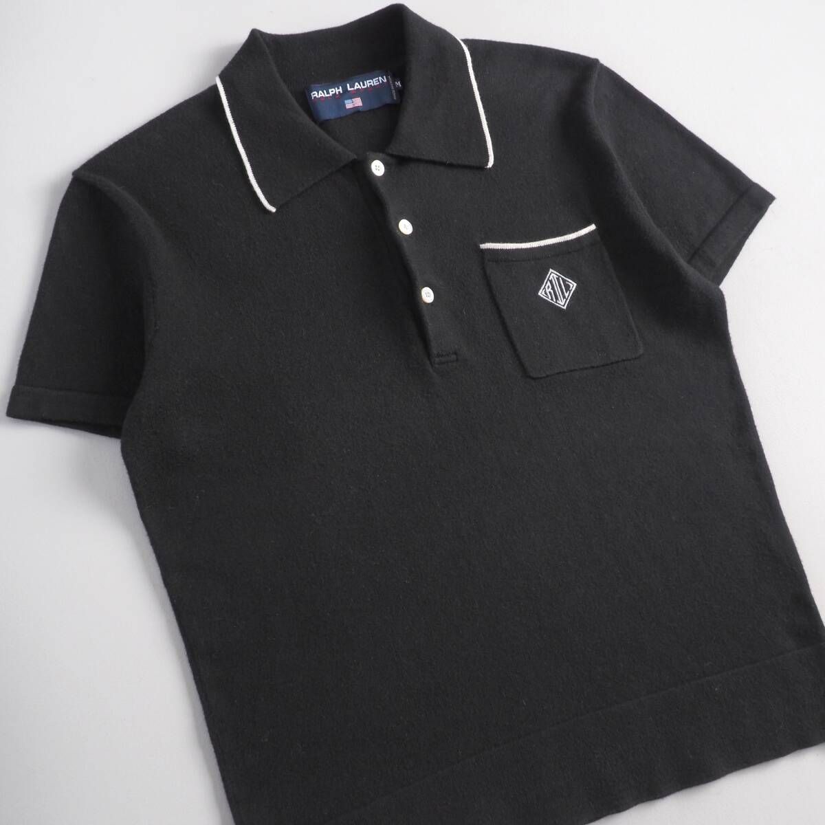 目立った傷や汚れなし】ラルフローレン Ralph Lauren 正規品