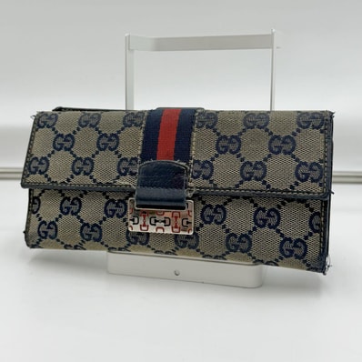 A+ (新品・未使用(ワケあり))】グッチ キーケース/キーホルダー GUCCI A+ (新品・未使用(ワケあり))】グッチ キーケース/キーホルダー GUCCI
