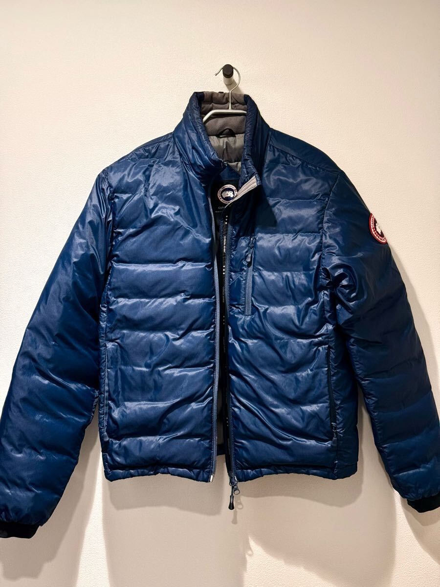CANADA GOOSE●カナダグース●ロッジジャケット●XS