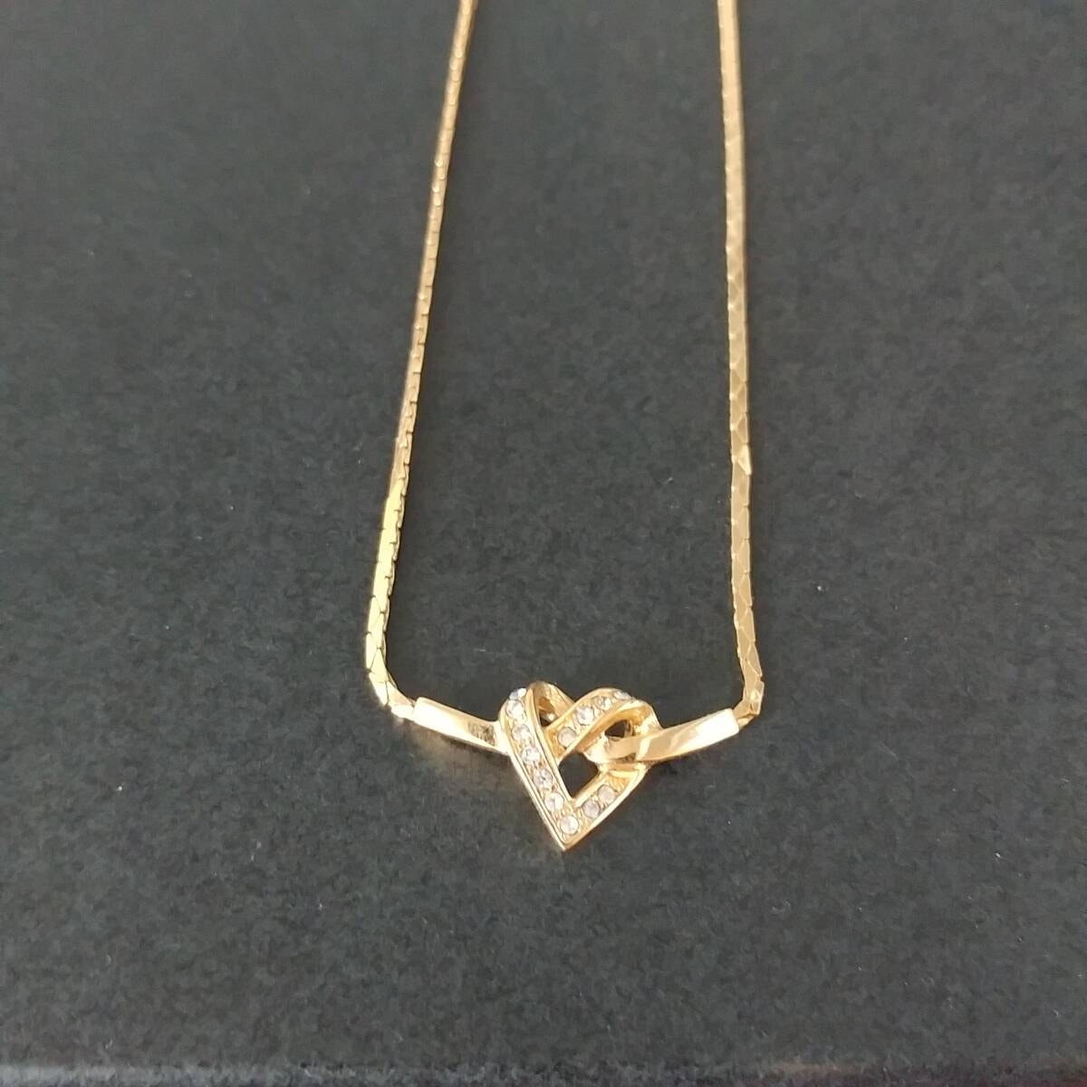 PALACE x HIM Tri Gram Pendant 