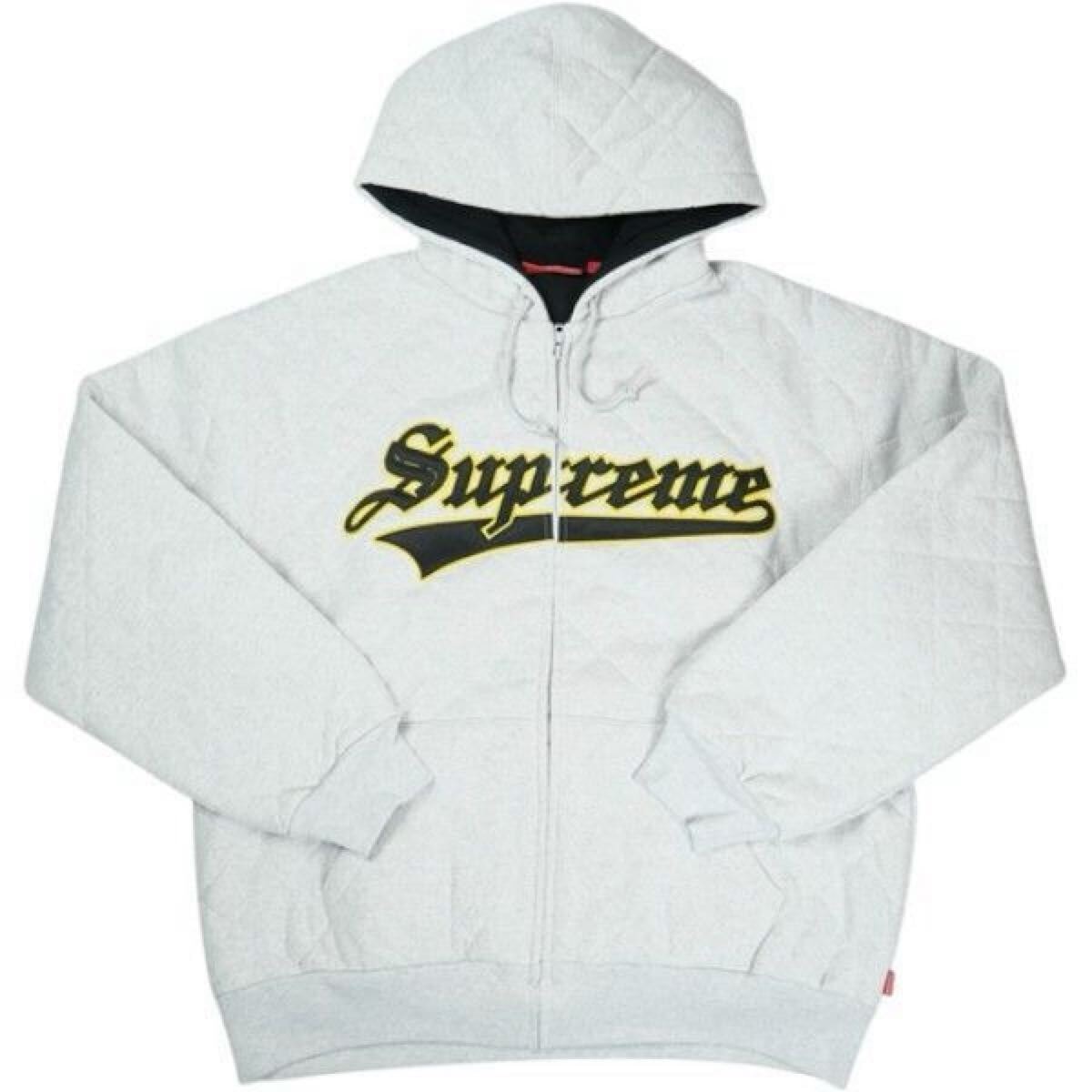 Supreme Box Logo Hooded Sweatshirt (25FW) 