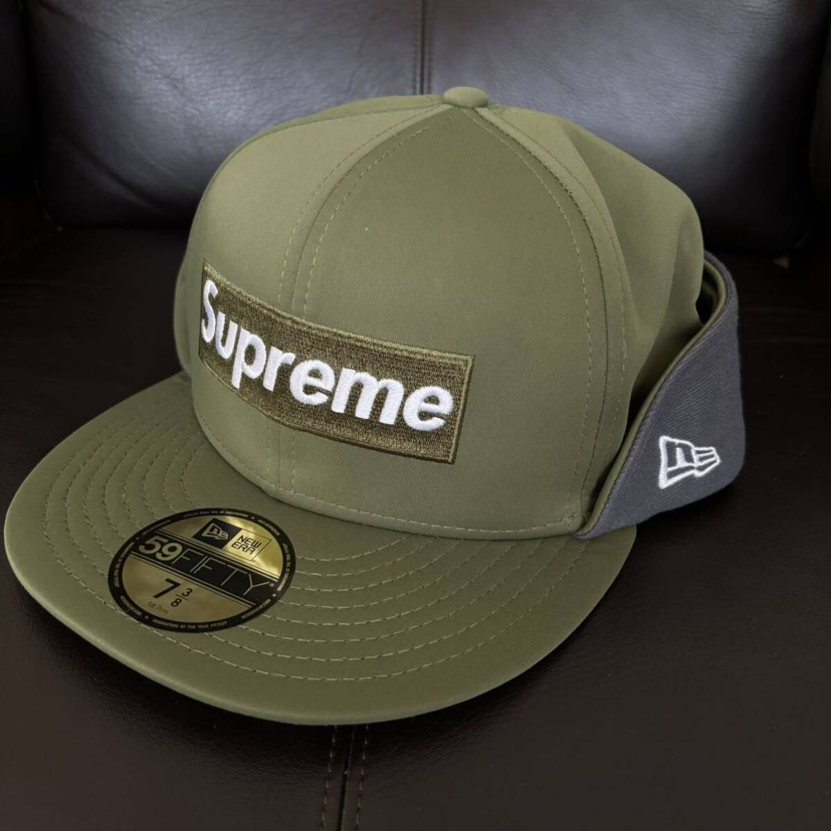 Supreme / SOUTH2 WEST8 Jungle Hat 