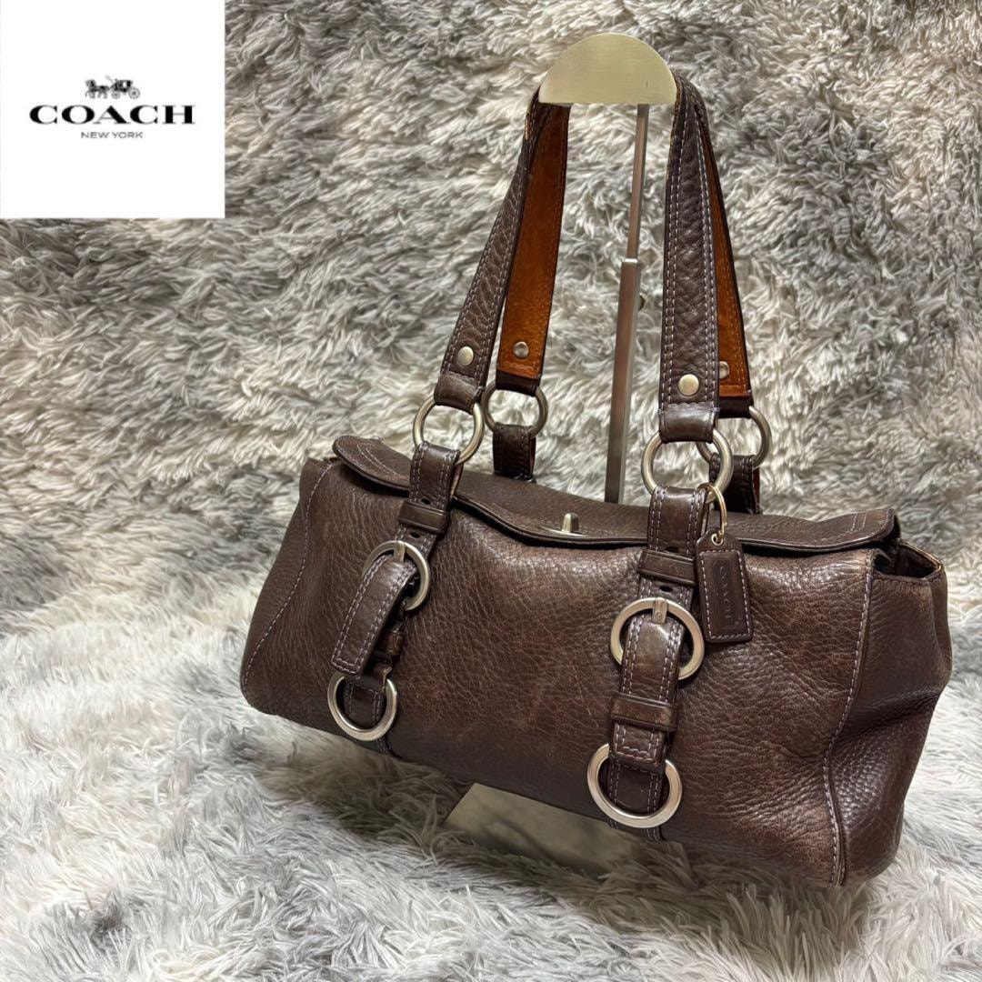COACH(コーチ) バッグ・財布 人気の新作/中古通販【スニーカー