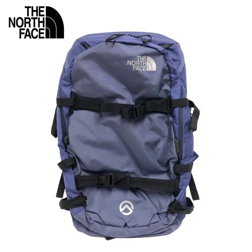 ○★新品未使用　THE NORTH FACE(ザ・ノース・フェイス)　チュガッチ35　バックパック　M　34L　ケイブブルー★○