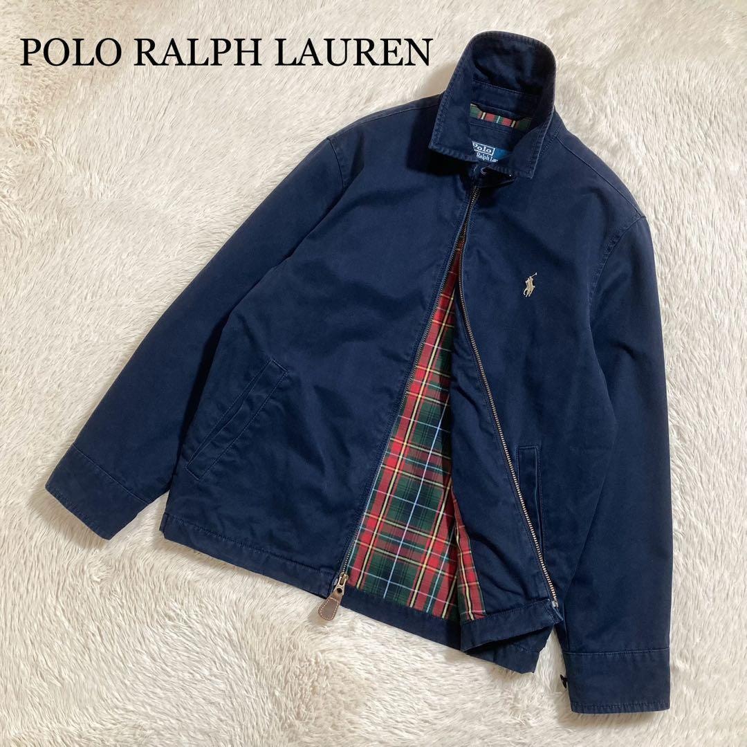 目立った傷や汚れなし】美品 POLO RALPH LAUREN ポロラルフローレン
