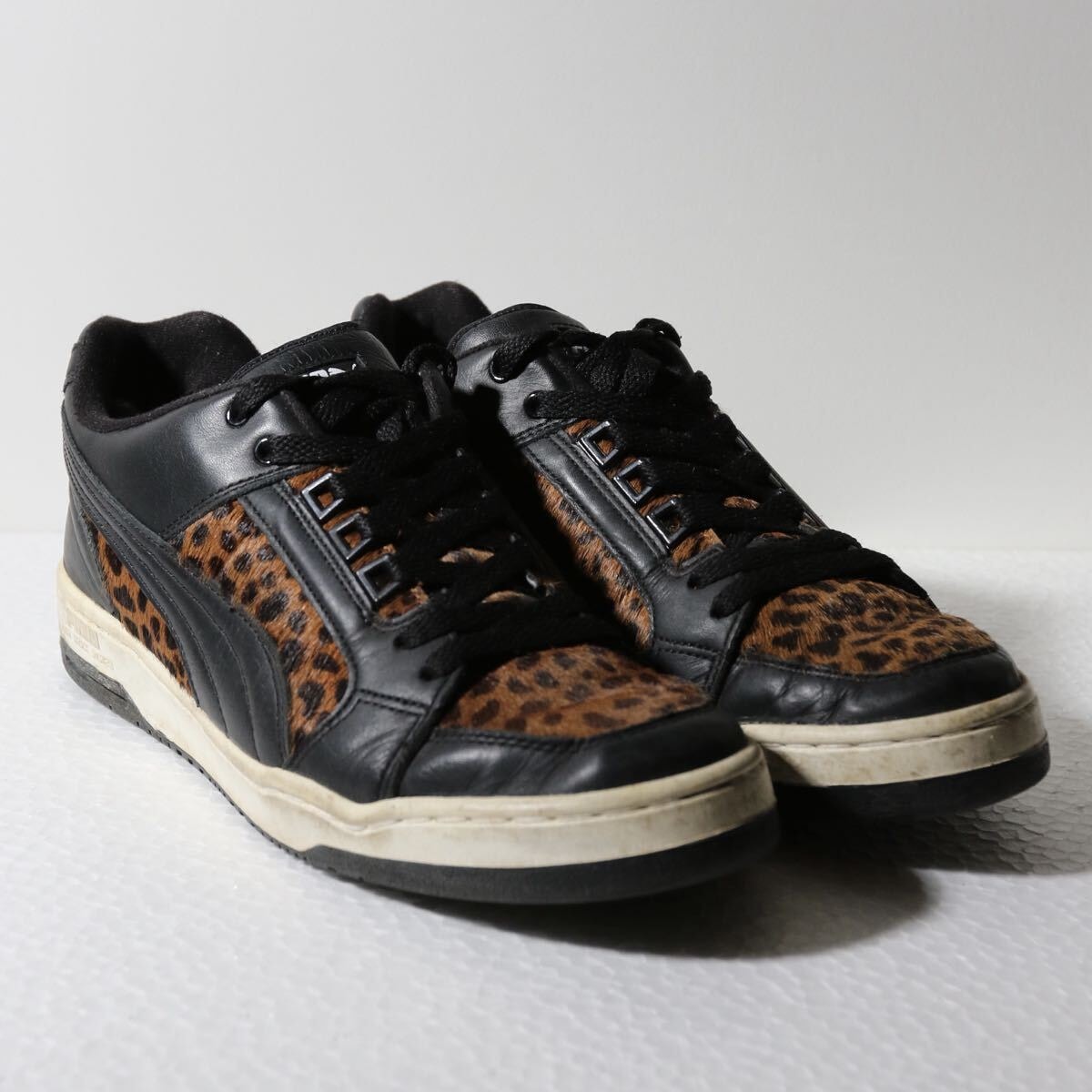 匠コレクション 300足限定 プーマ ビースト PUMA BEAST LO　TAKUMI 2013 FALL