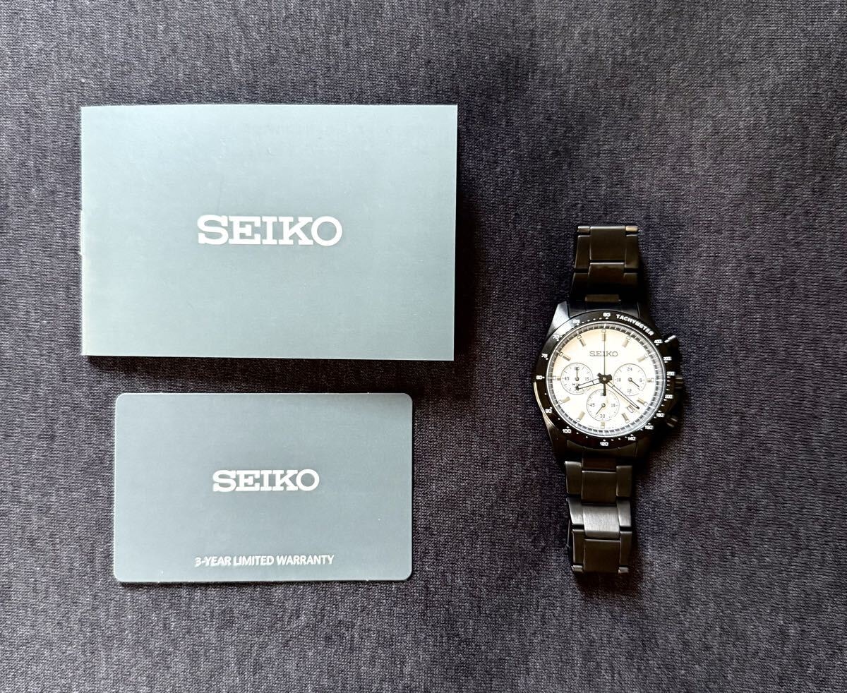 C (やや傷や汚れあり)】希少 18k SEIKO ソシエ 3700 4N0554 社外GP AT