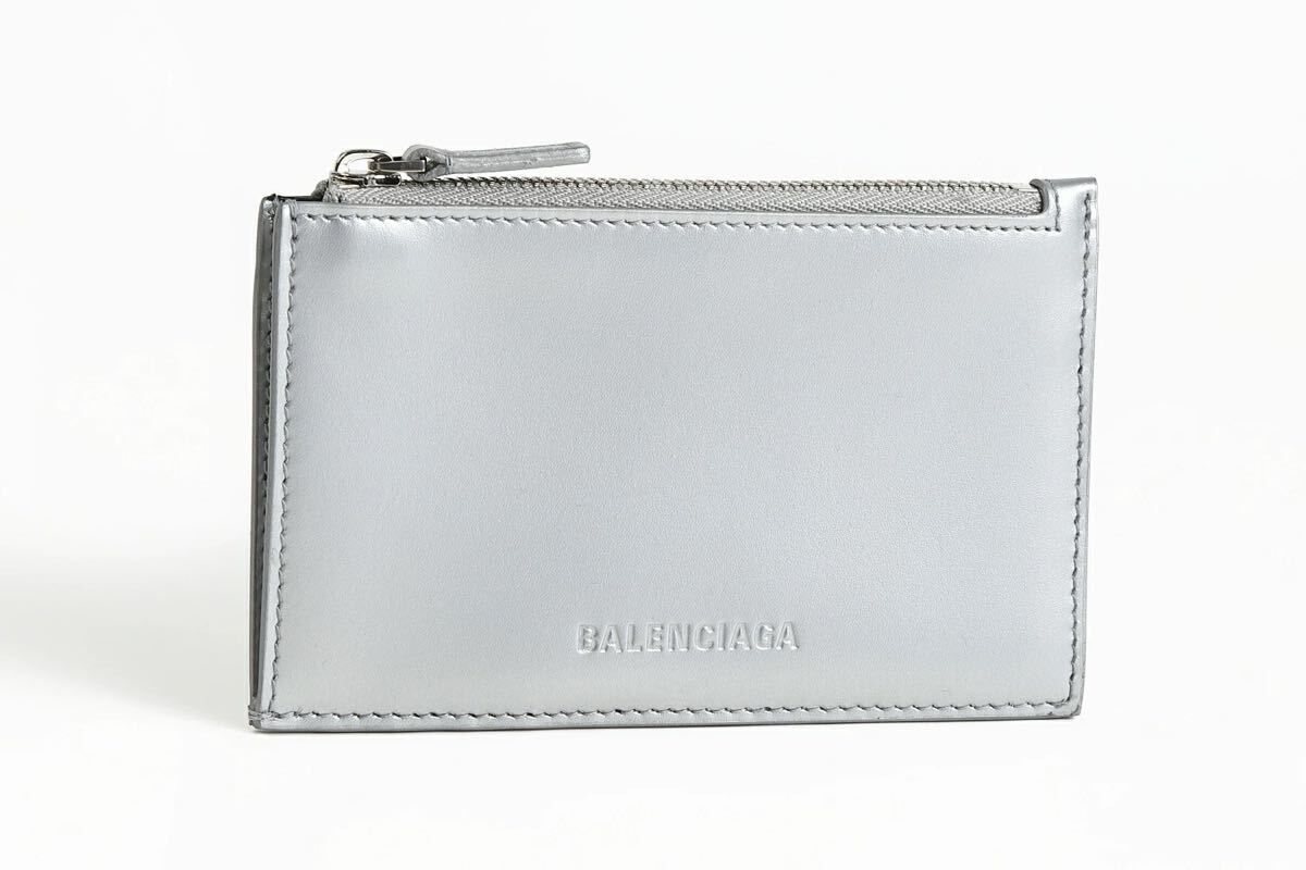 新品・未使用(ワケあり)】BALENCIAGA 664044 23VGYフラグメント