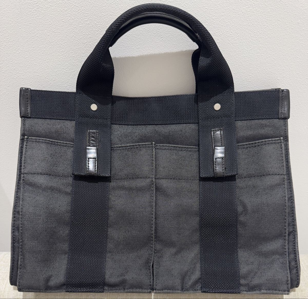 B (目立った傷や汚れなし)】希少☆ISSEY MIYAKE イッセイミヤケ im