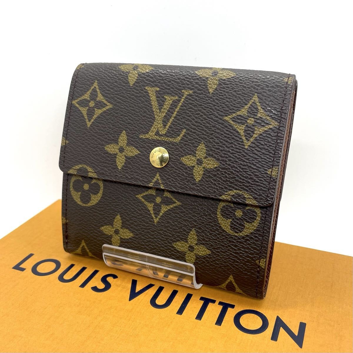 D (傷や汚れあり)】早い者勝ち！本物保証！LOUIS VUITTONモノグラム