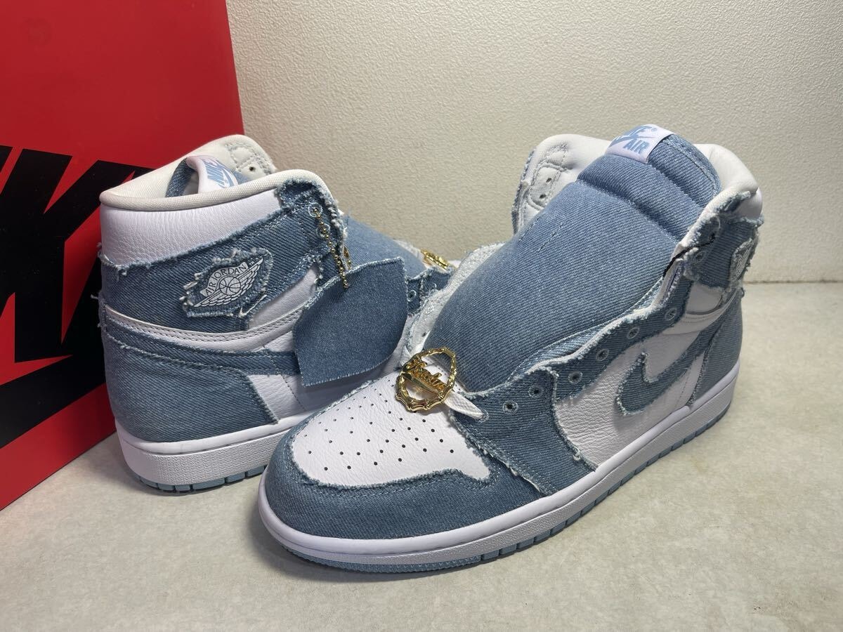 Nike Women's Air Jordan 1 High OG 