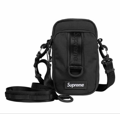 Supreme FW22 Small Waist Bag Supreme FW22 Small Waist Bag