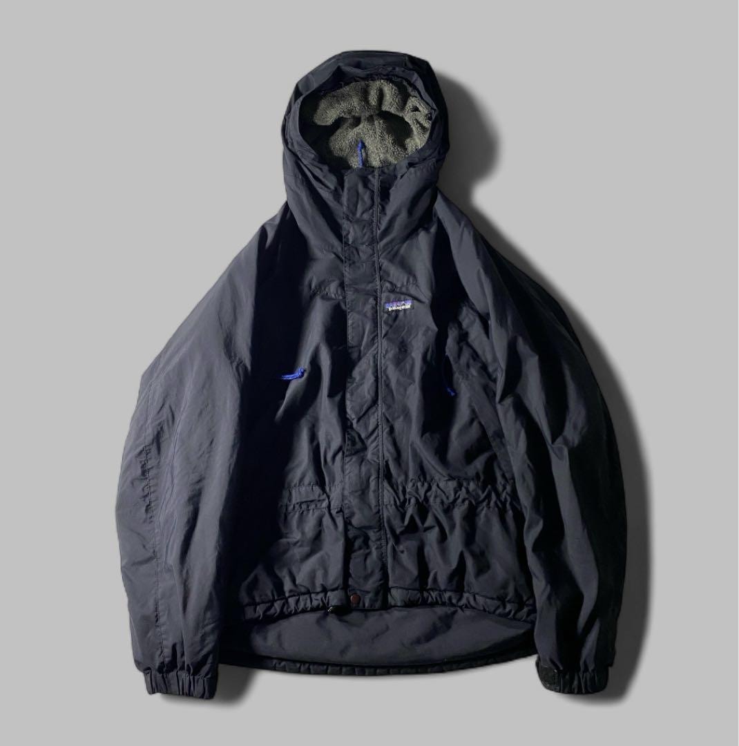 90s Patagonia Infurno Jacket インファーノ