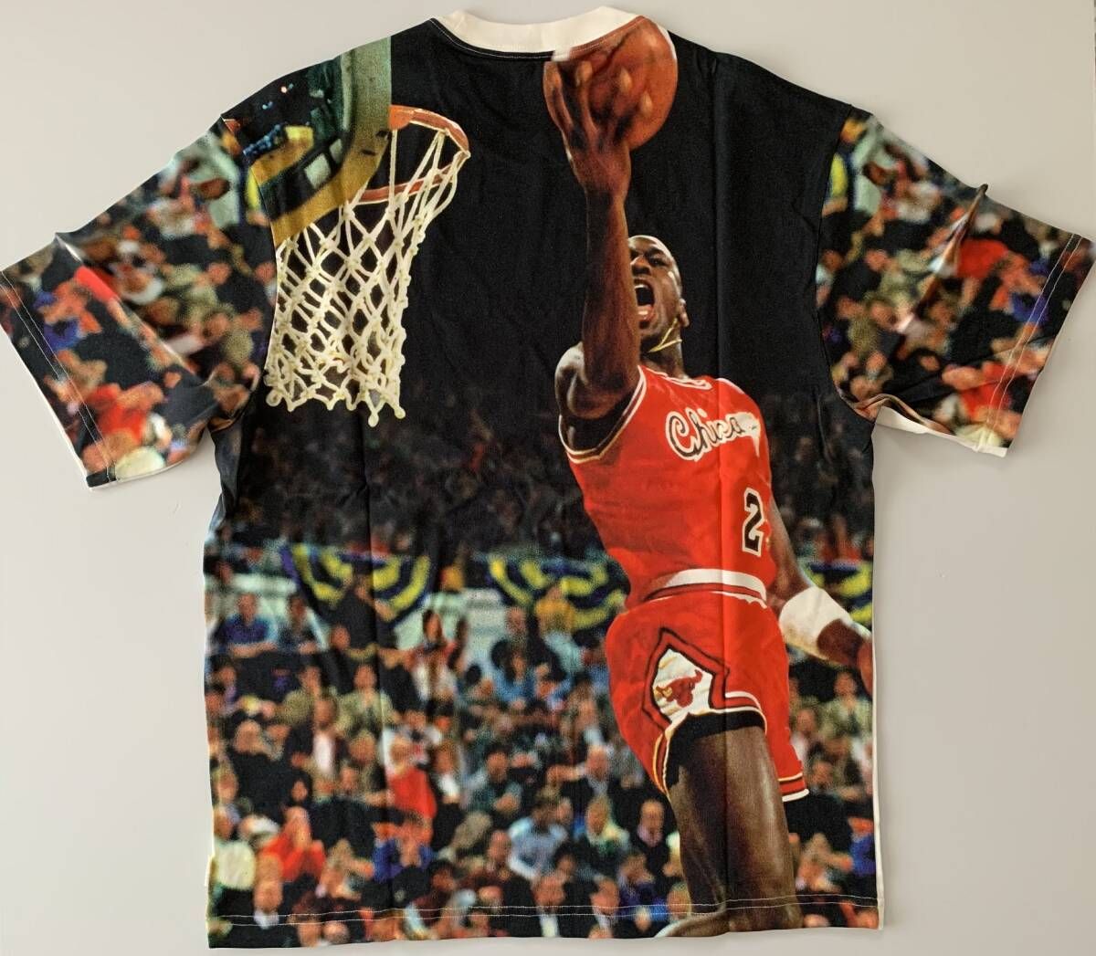 NIKE エア ジョーダン 85 Tシャツ