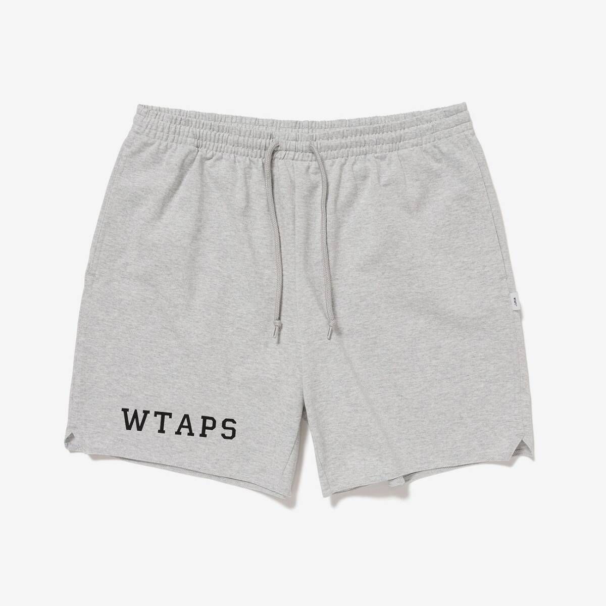 新品・未使用(ワケあり)】WTAPS ACADEMY 02 ショーツ 25SS 新作