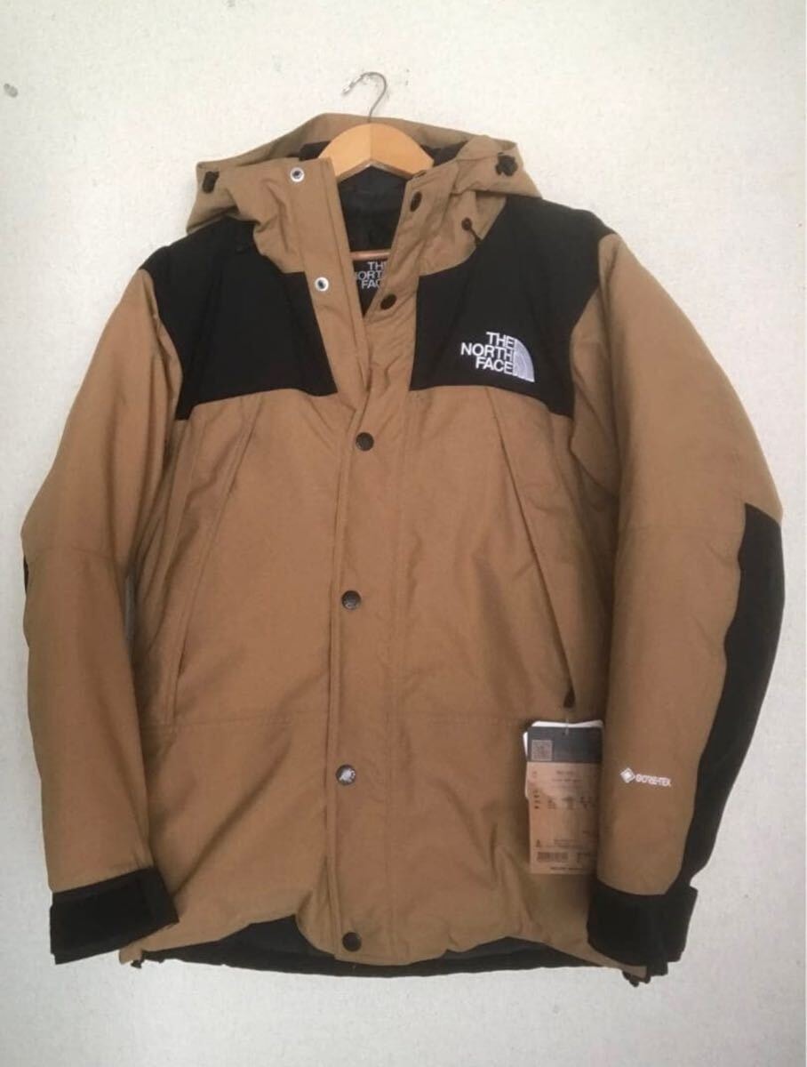タグ付きthenorthfaceマウンテンダウン★バルトロヌプシノースフェイスsupremeアークテリクス