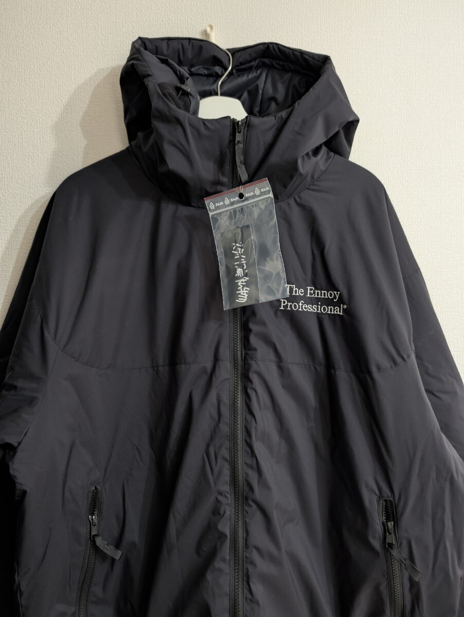 A+ (新品・未使用(ワケあり))】26SS 未使用 ENNOYとスタイリスト私物