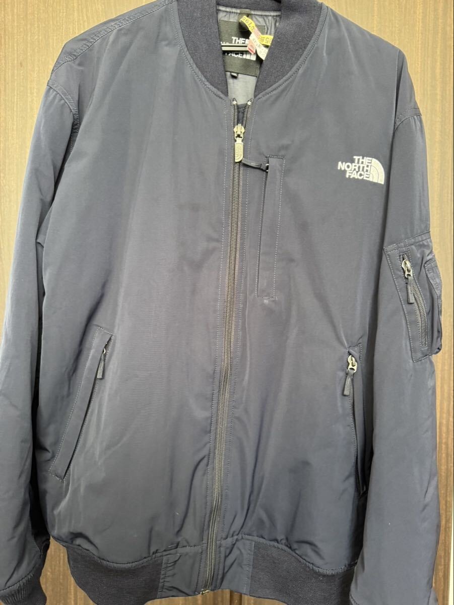 The North Face Korea Ranger Jacket 