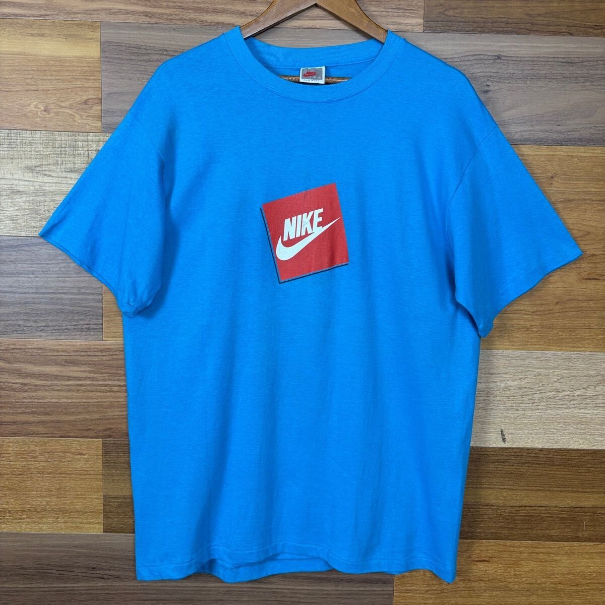 希少サイズ●NIGO x Nike NRG SS Tee 2XL NIGO x Nike NRG SS Tee 