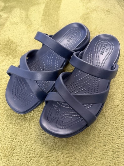A BATHING APE®︎ × Crocs Clog A BATHING APE®︎ × Crocs Clog