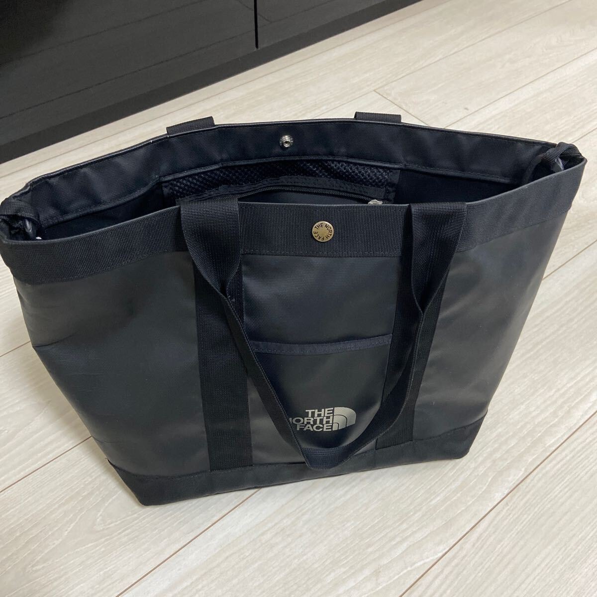 ノースフェイス　 トートバッグ
