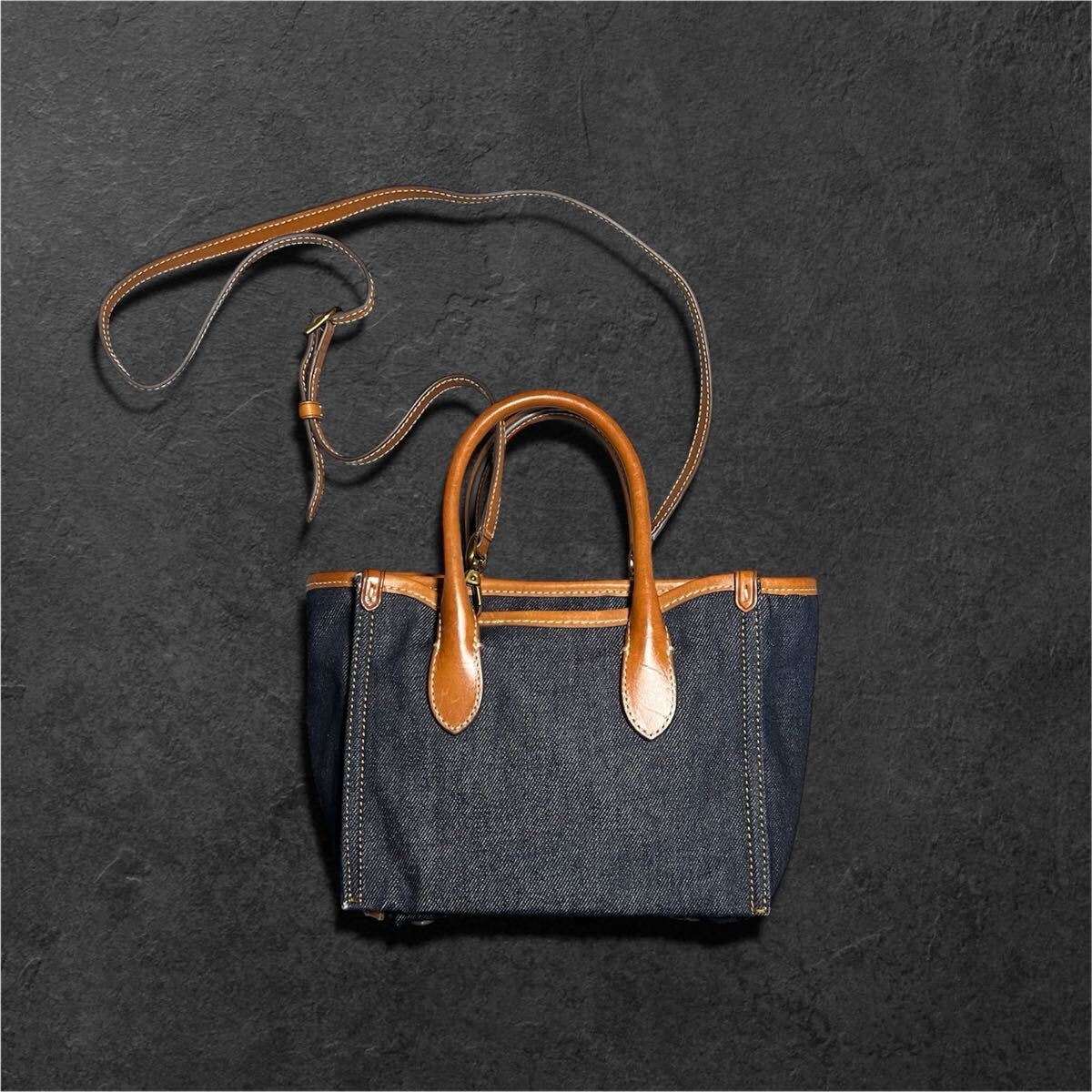 KIKO KOSTADINOV Trivia Bag 