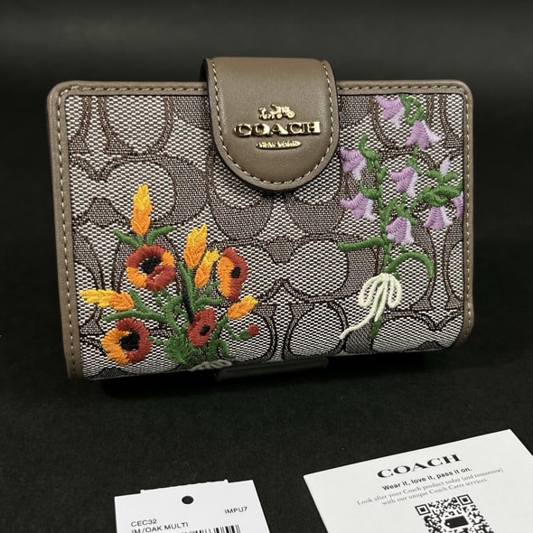 WTAPS CREAM WALLET SYNTHETIC FORTLESS 財布 Wtaps Cream / Wallet / Synthetic. Fortless 