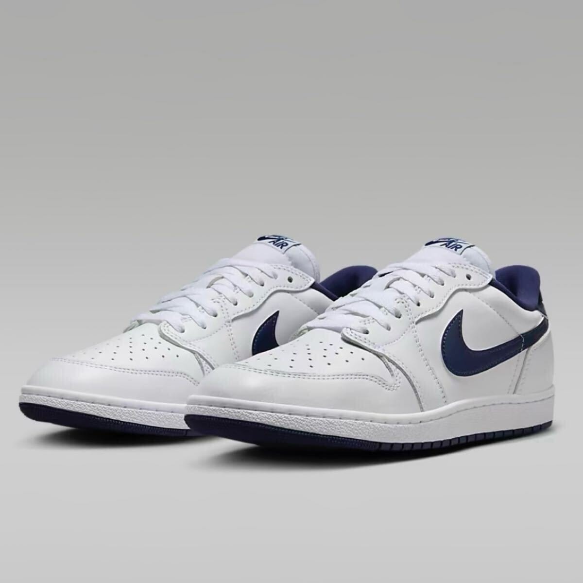 【新品未使用！定価即決！】エア ジョーダン1 LOW'85★AIR JORDAN 1 LOW 85★NIKE★ナイキ★AF-1★AIR FORCE 1★エアフォース1